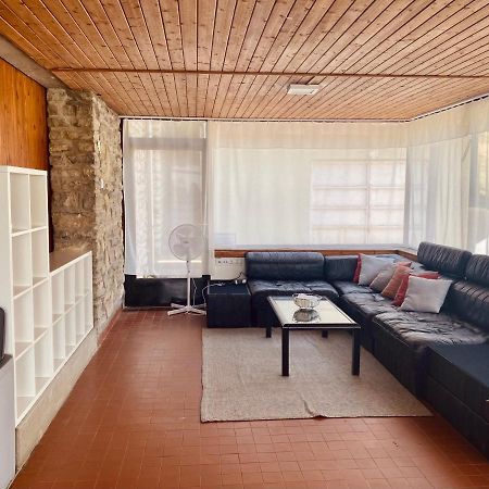 Viztuekoer Apartman Tihany Zewnętrze zdjęcie