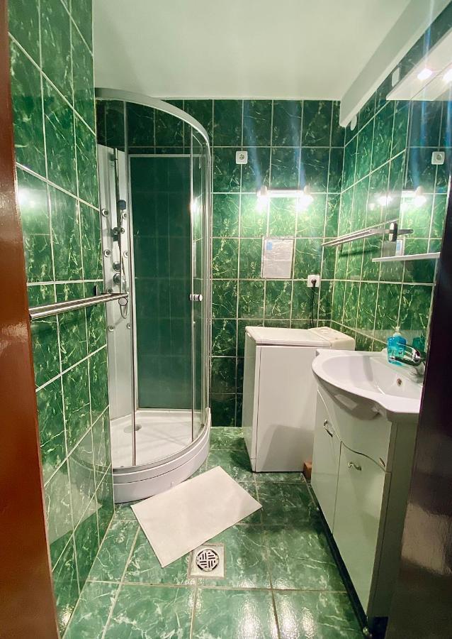 Viztuekoer Apartman Tihany Zewnętrze zdjęcie