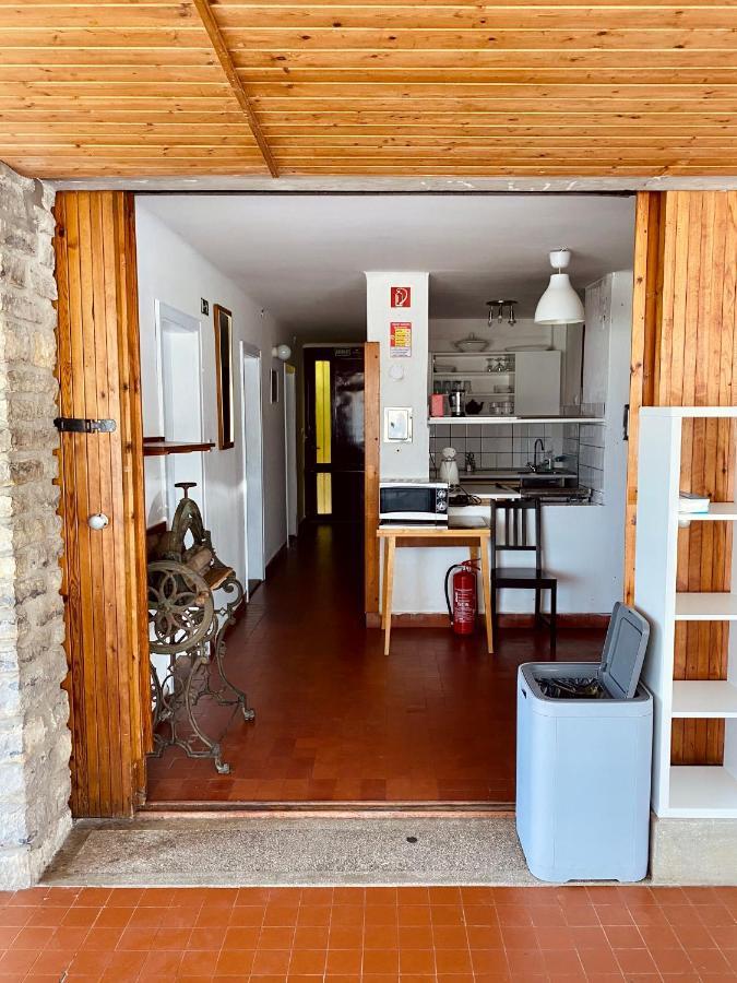 Viztuekoer Apartman Tihany Zewnętrze zdjęcie