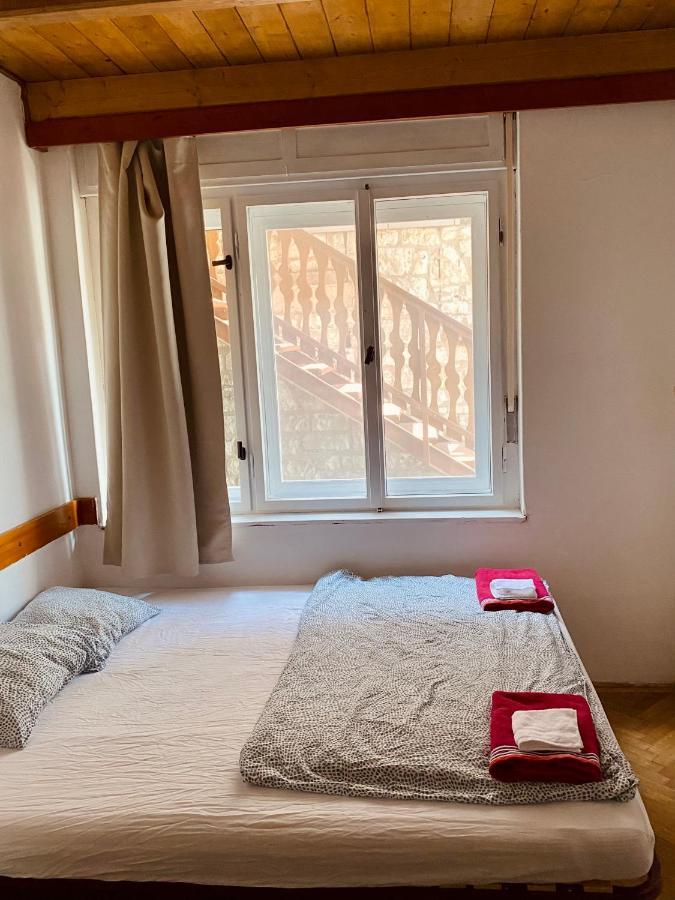 Viztuekoer Apartman Tihany Zewnętrze zdjęcie