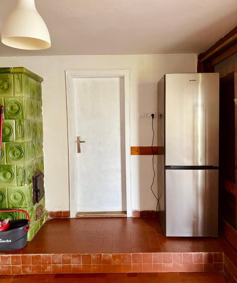 Viztuekoer Apartman Tihany Zewnętrze zdjęcie