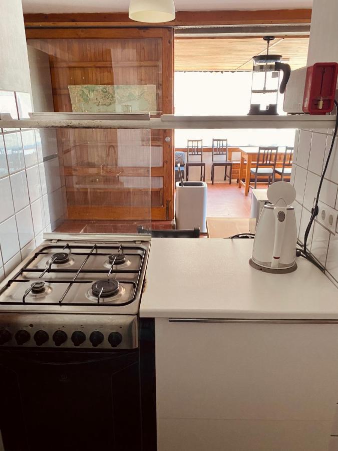 Viztuekoer Apartman Tihany Zewnętrze zdjęcie