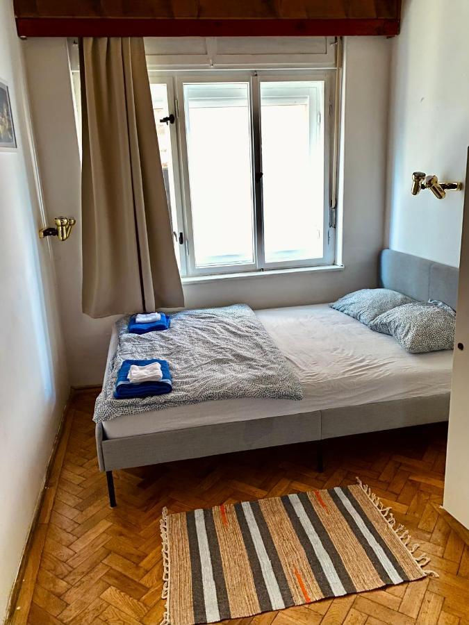 Viztuekoer Apartman Tihany Zewnętrze zdjęcie