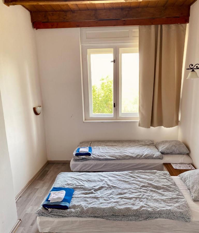 Viztuekoer Apartman Tihany Zewnętrze zdjęcie